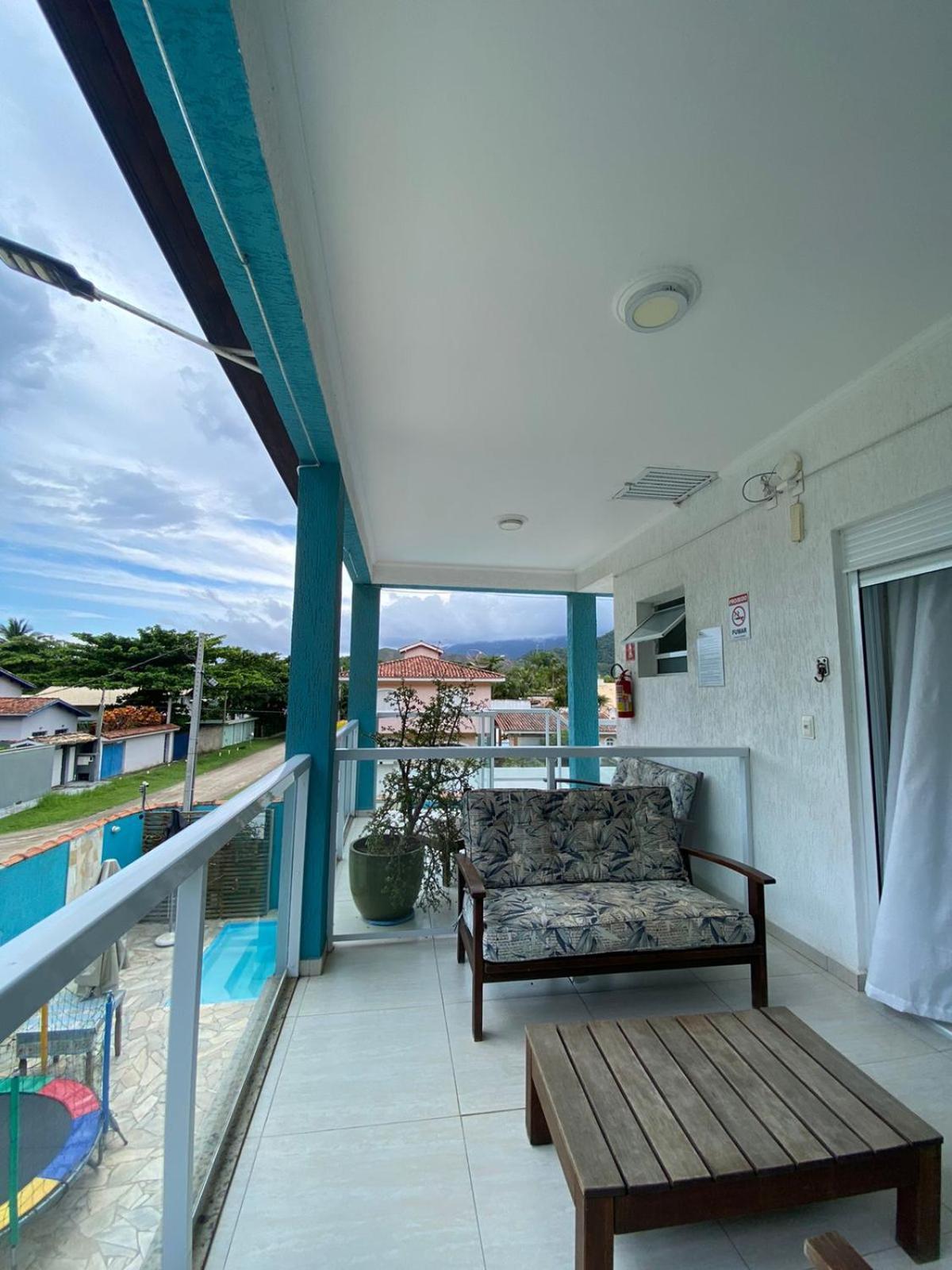 Hotel Residencial Águas de Bare Sao Sebastiao  Esterno foto